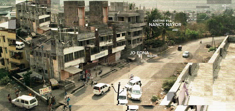 Code Name Geronimo Title Sequence image 12